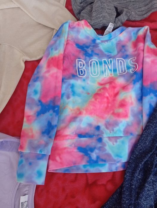 Детски лот за момиче