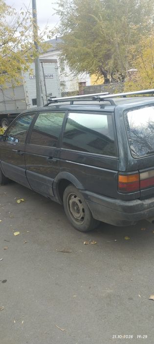 Продам Пассат Б3
