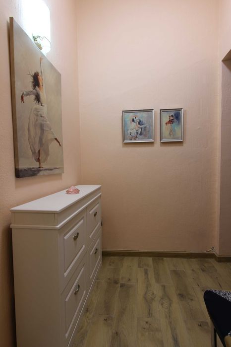 Дава се под наем Двустаен апартамент в Варна, Гръцка махала - 60 кв.м за 433.5 € - Снимка #6