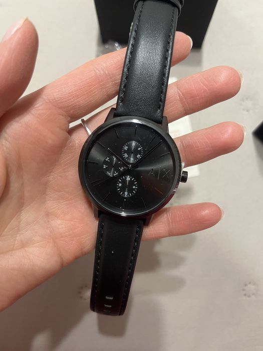 Нов Мъжки часовник Armani Exchange