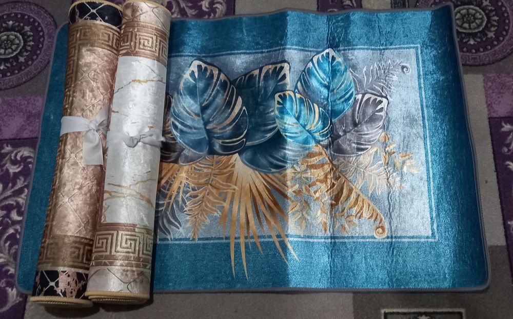 Коврики.в ванну,спальню