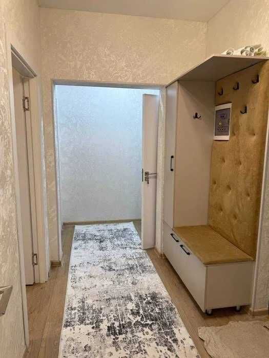 Сдаётся вартира на Шайхантахуре, ЖК "Kamolon", ор-р: Дружба Нородов!