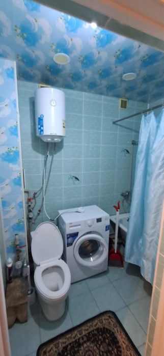 2 бөлмелі Квартира жалға беріледі