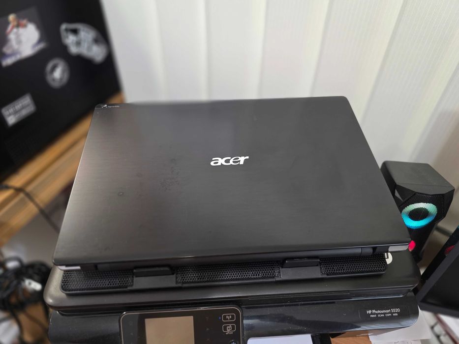 Лаптоп Acer Aspire 9820T / 15,6"