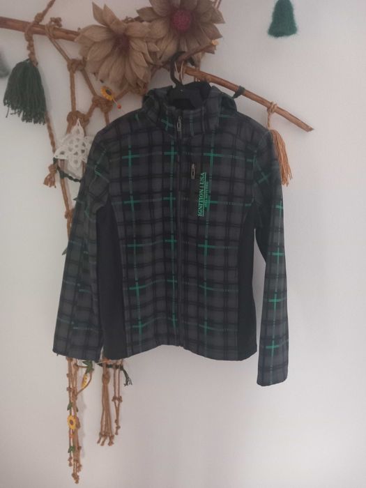Geacă băieții 10-11 ani