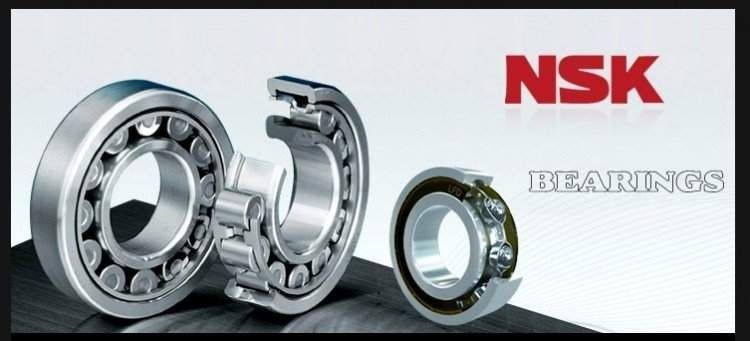 Станочный подшипник