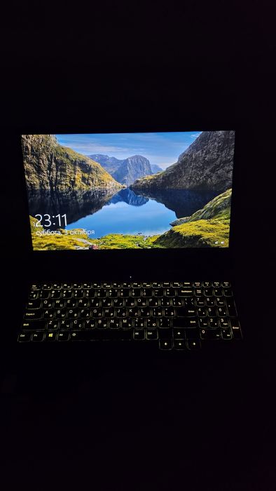 Lenovo IdeaPad Gaming 3
