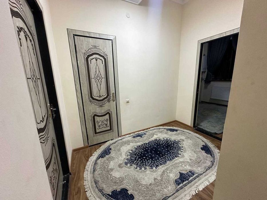 2 хонали квартира ижарага берилади