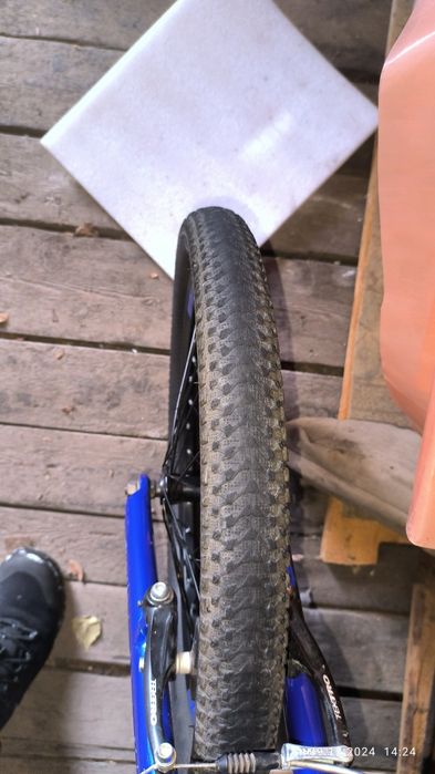 Велосипед Reid Viper