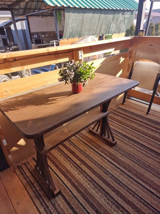 Изготовление мебели