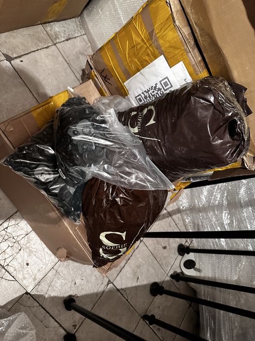 Алармы для вещей