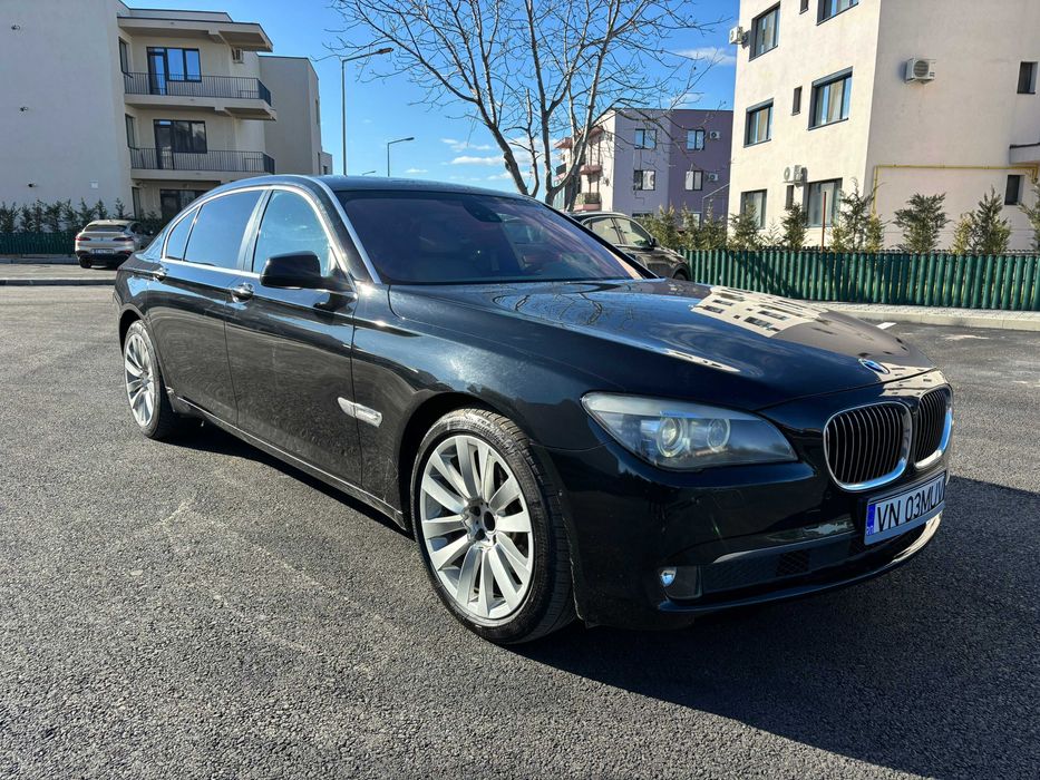 Vand BMW SERIA 7Long