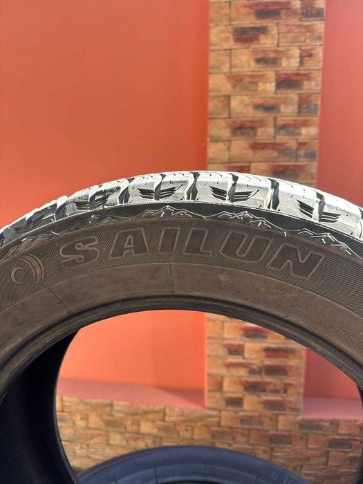 Шины SAILUN TERRAMAX 275/55/20