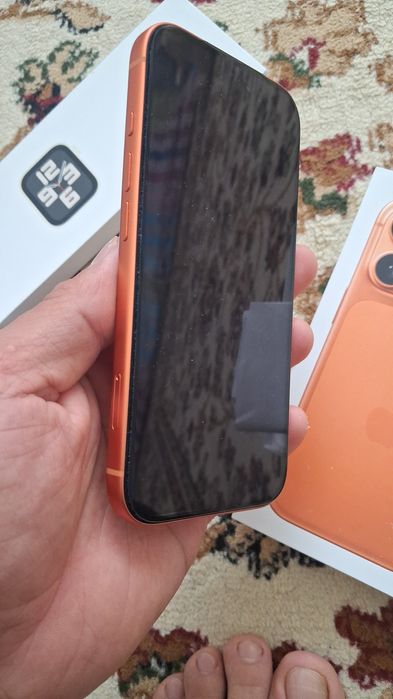 Срочно продам Apple iPhone 17 Pro 256GB