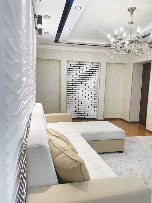 Сагбон Голден Хаусда 2 хона 3/9 Евро квартира Сотилади 680*