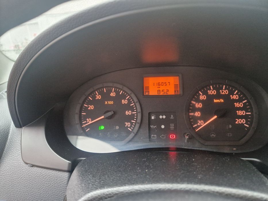 De vanzare Dacia Logan - 2006 ,motor  1.4 benzina