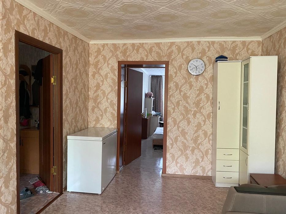 Двухкомнатная квартира в Сортировке