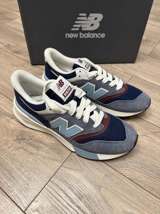 Кроссовки New Balance 997R 43 размер