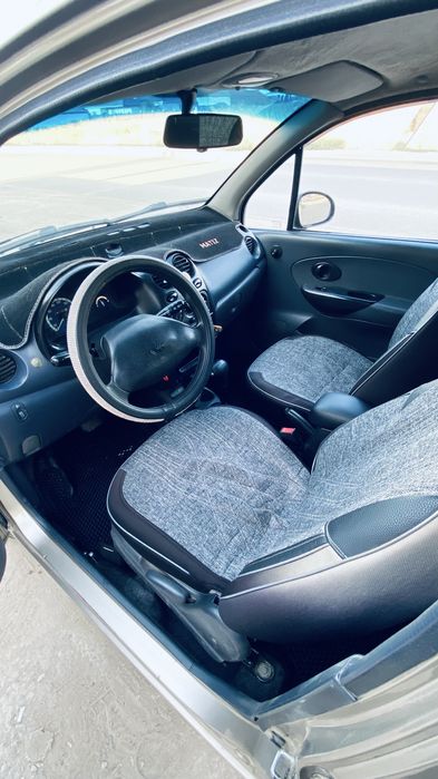 Срочно продам Daewoo Matiz