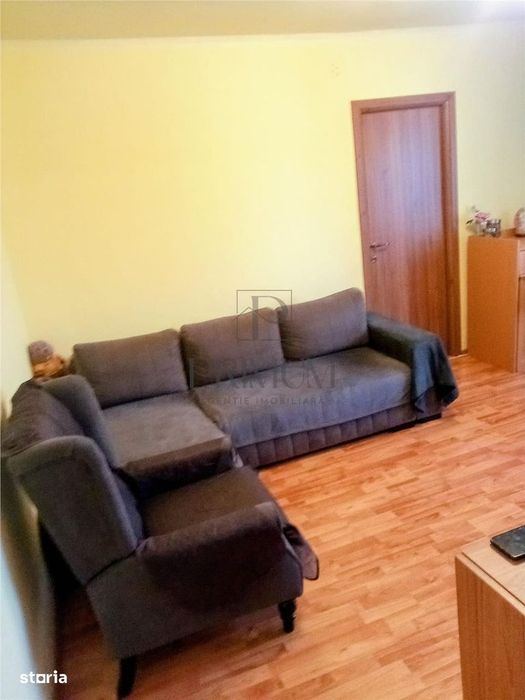 Dacia, apartament 2 camere, centrala proprie, clima