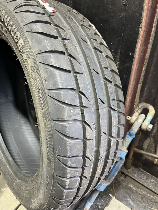 шины летние tigar 185/55/15