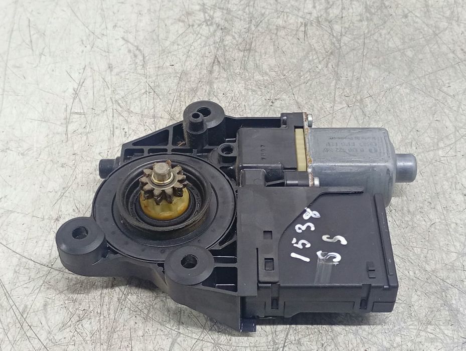 Motoras geam stanga spate 827310004R Renault Grand Scenic 3 (2009 - 2012) 1.9 dci f9q