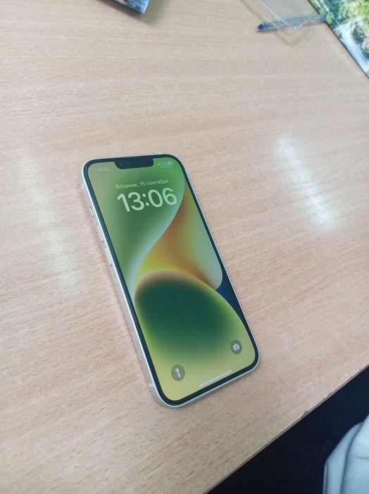 Продается iphone 14