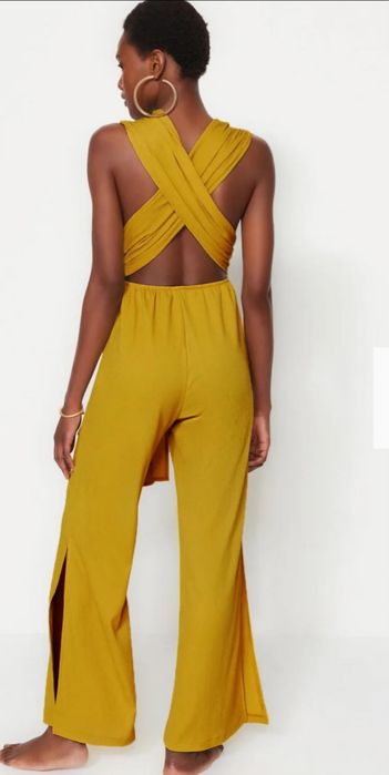 Много готин гащеризон