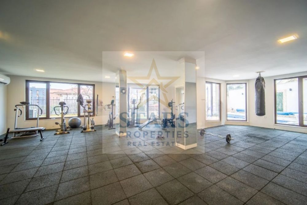 Продава се Тристаен апартамент в Варна, м-т Траката - 108 кв.м за 1370 €/кв.м - Снимка #7
