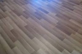 Укладка ламината