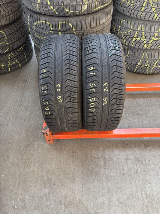 Anvelope All Season 205/55/16 Pirelli Cinturato Plus 205 55 16 R16