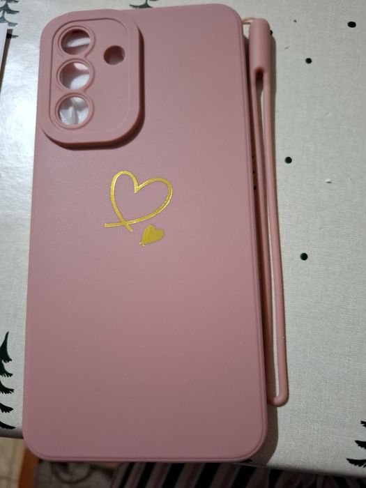 Husa samsung a56 5g