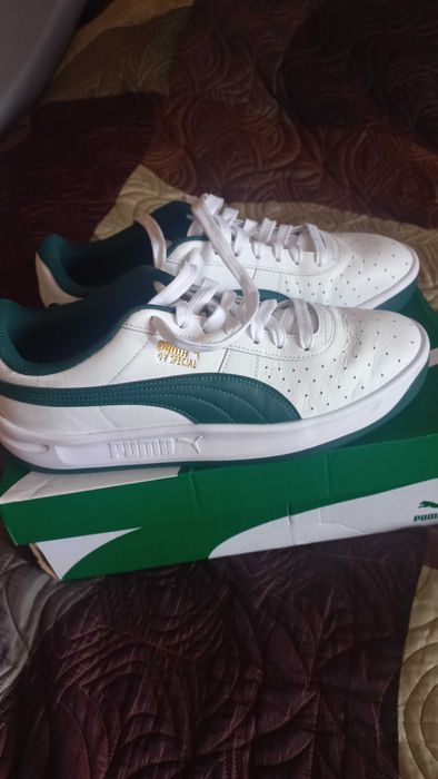 Маратонки PUMA номер 44.5