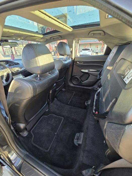 Honda civic 2006 2.2
