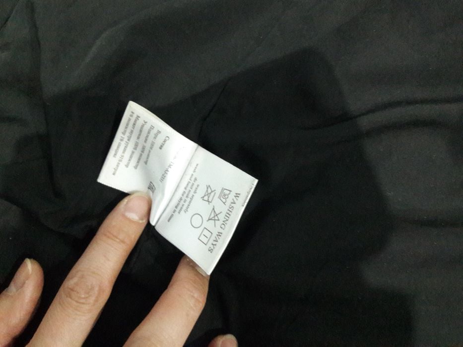 Куртка зимняя, утеплитель-халофайбер.