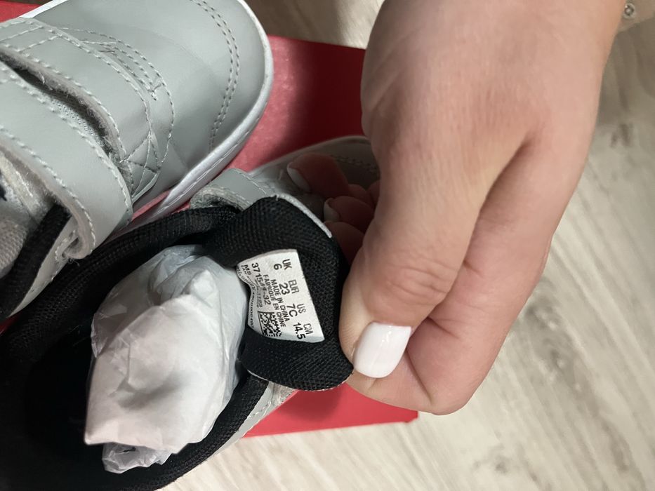 Puma courtflex v2 v inf