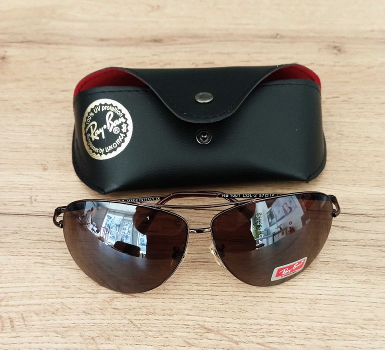 Очила Ray Ban RB1001