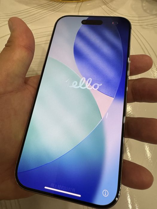 продам iphone Air 256