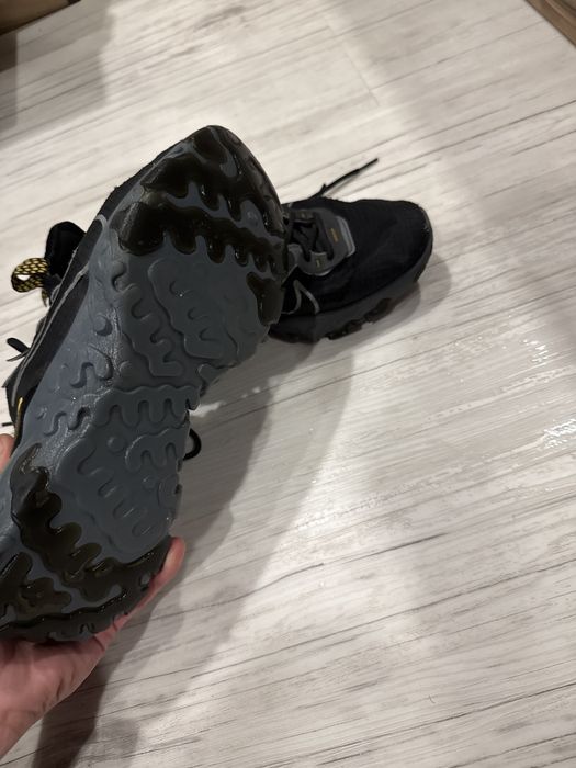 обувки nike  react