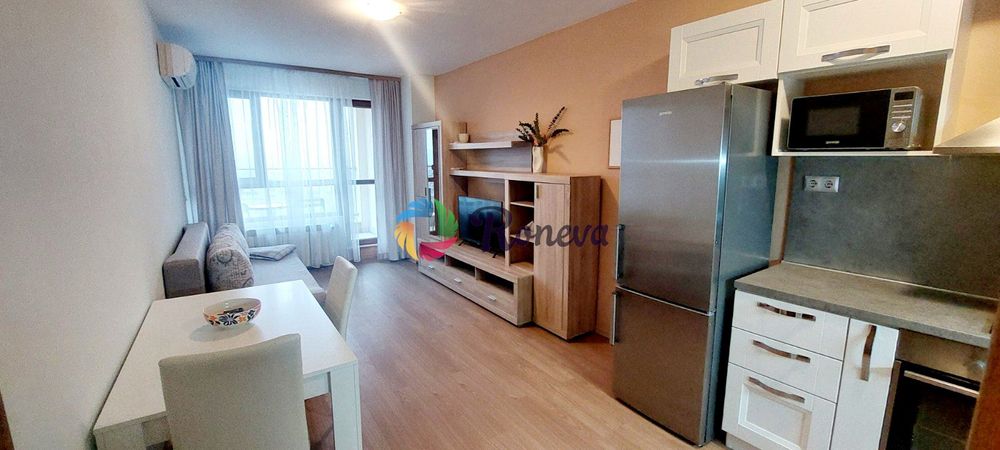 Дава се под наем Двустаен апартамент в Варна, Чаталджа - 74 кв.м за 700 € - Снимка #1