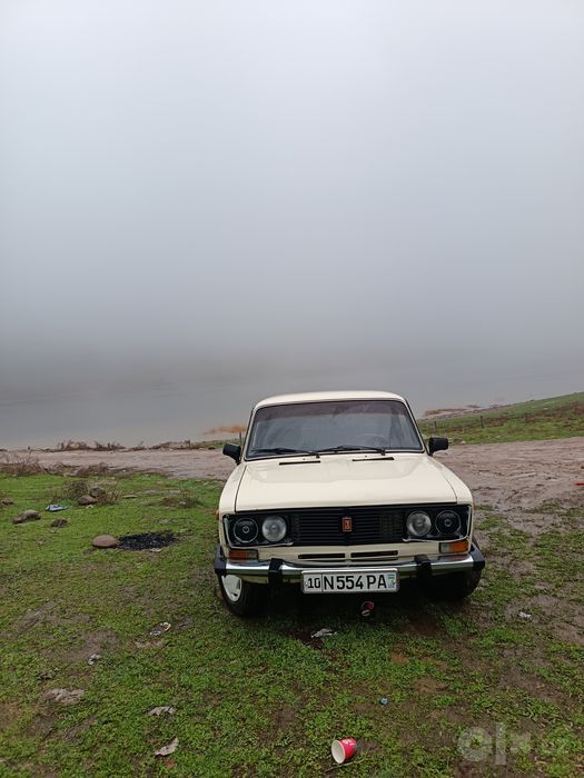 Jiguli 06 1995 Metan gaz 800$