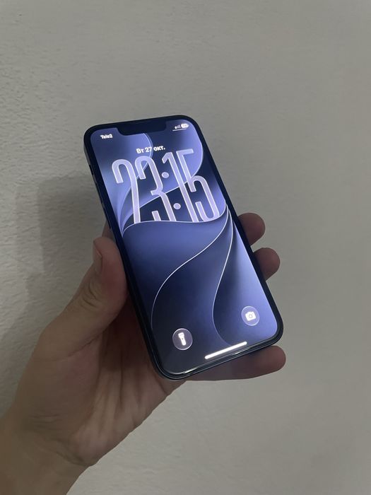 Iphone 13 mini 256gb