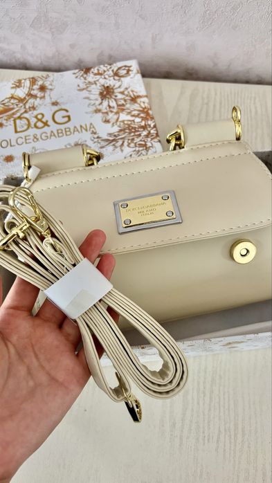 сумочка Dolce & Gabbana