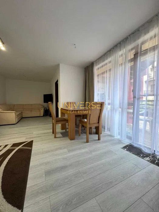 Продава се Тристаен апартамент в Свети Влас - 80 кв.м за 1188 €/кв.м - Снимка #1