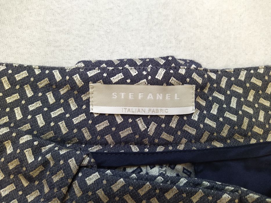 Stefanel дамски, елегантен панталон