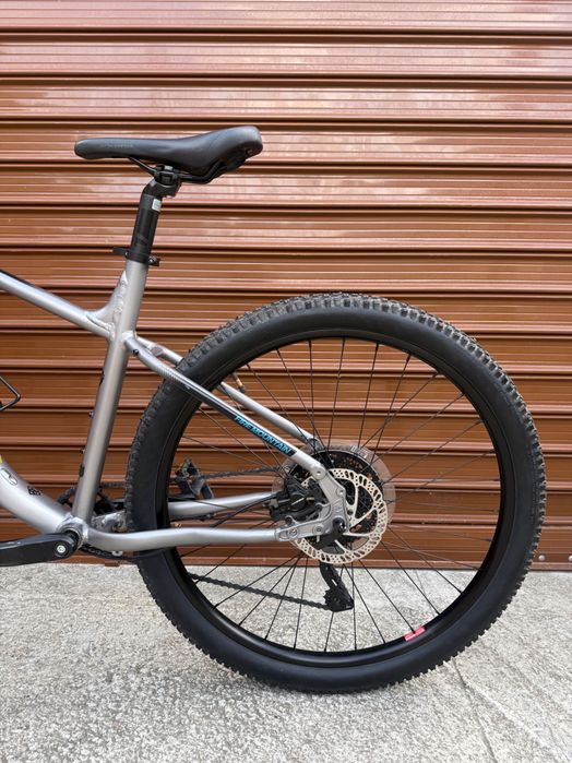 Kona Fire 1x9 “27.5” L
