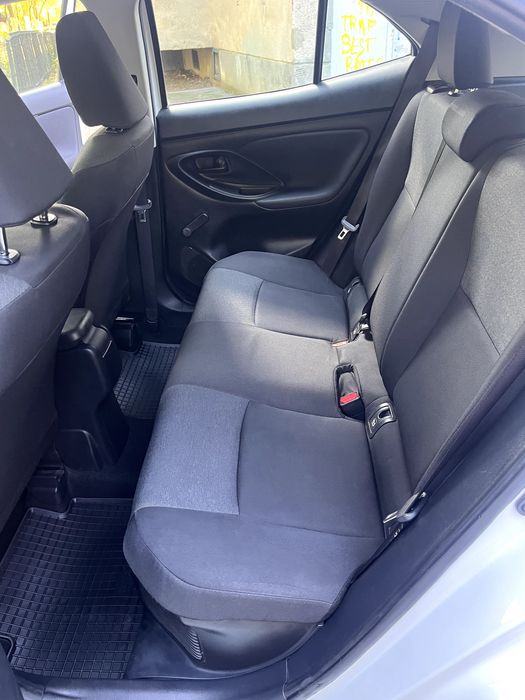 Toyota Yaris Cross Active | 1.5 Hybrid 116 CP | 2024