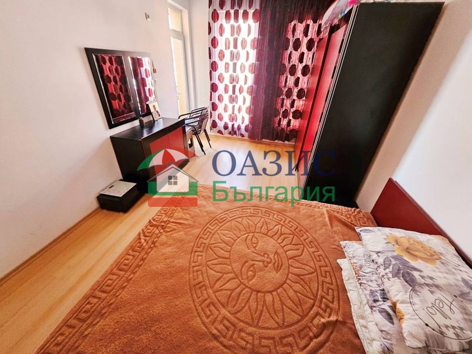 Апартамент с 2 спални в комплекс Sunny Day 6, 73 кв.м., Слънчев бряг, България, 69 500 евро