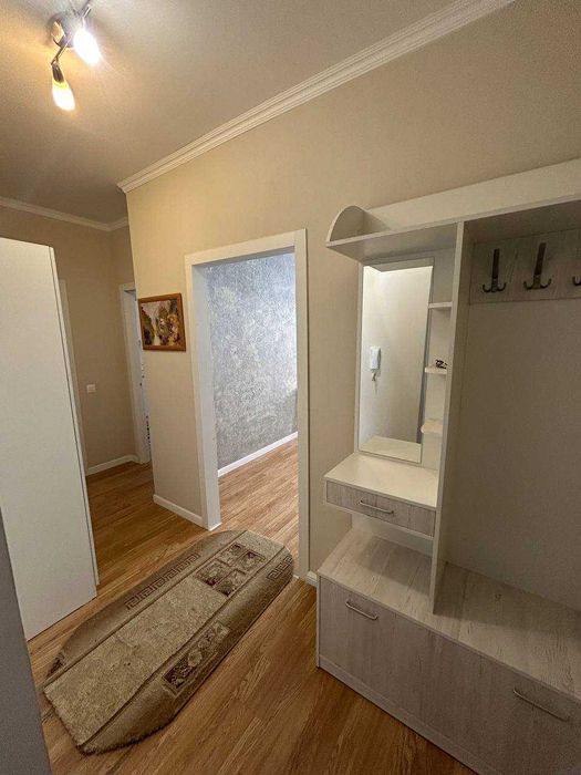 Сдам 1-комнатную квартиру