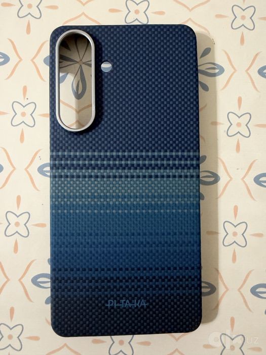 Samsung s26 чехол